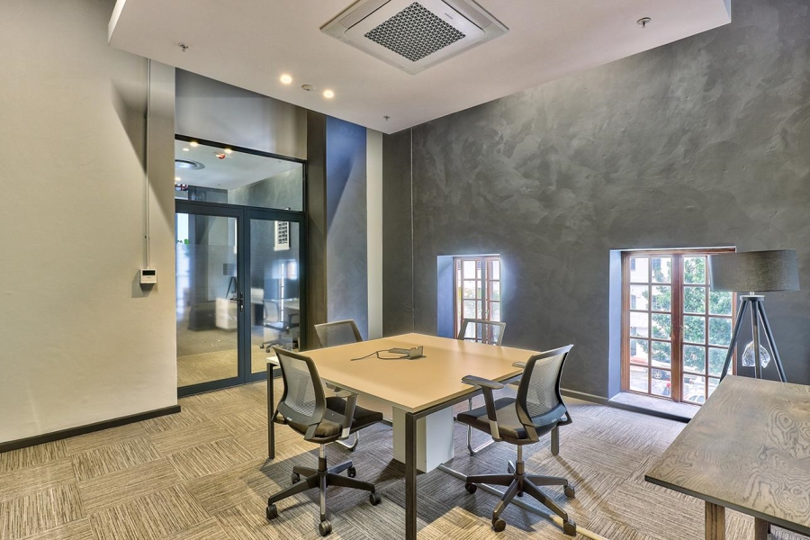 2 Bedroom Property for Sale in Cape Town City Centre Western Cape